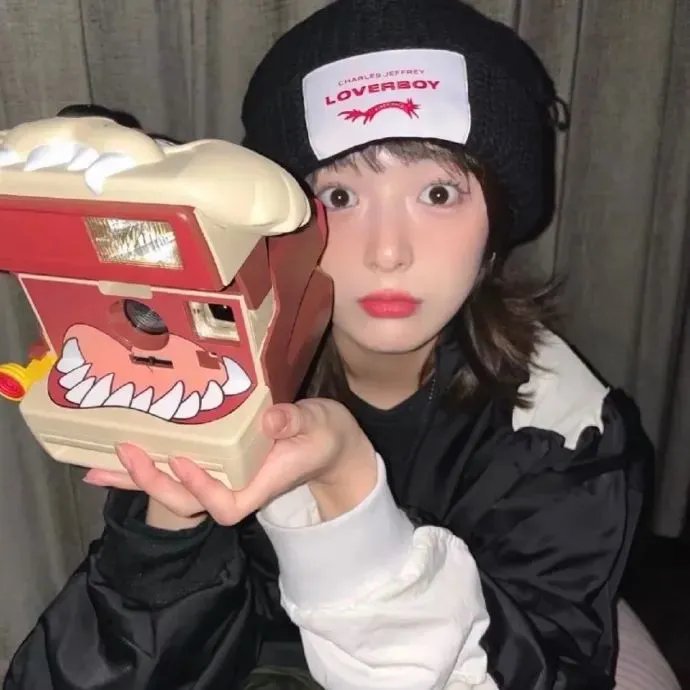 布偶大电影