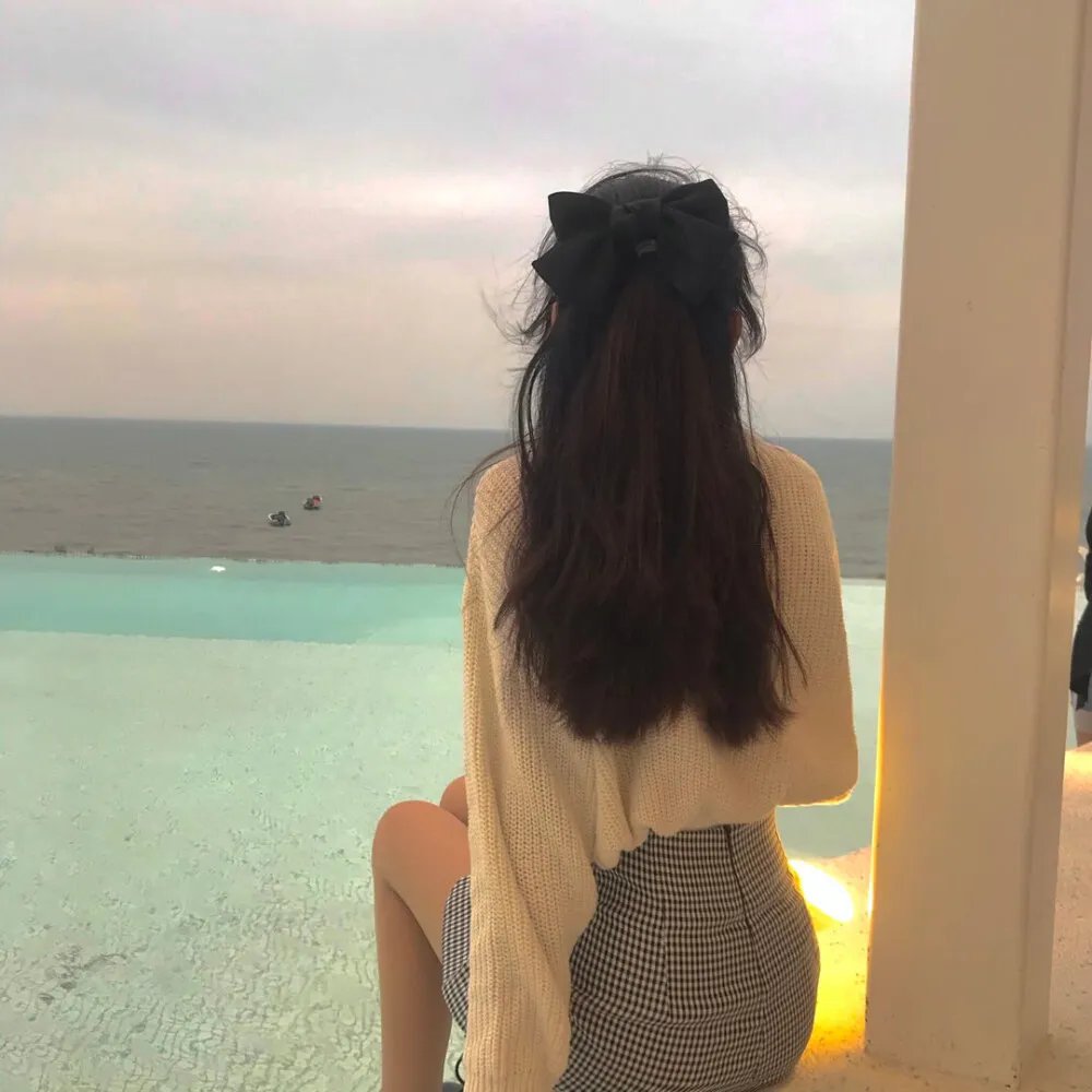 大院子女